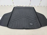 23-25 Honda Accord All Weather Trunk Tray Cargo Mat Oem Floor Cover Liner Pad. Fixed Price $72.00.
