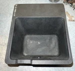 1990 1991 Corvette Rear Compartment Oem Tray Convertible, Left, Gm 10149259. Fixed Price $18.99.
