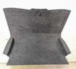 Black Rear Trunk Carpet Fits 15 16 17 18 19 20 21 22 23 Dodge Challenger. Fixed Price $229.78.