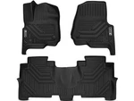 Autopart Premium Floor Mat Set Fits Lincoln Navigator 2018-2024 3.5L V6 23HTRS. Fixed Price $145.43.