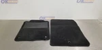 01 Chevy Corvette C5 Floor Mat Set Pair Black Carpet. Fixed Price $75.00.