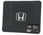 Honda Utility Mat Black Rubber All Weather Floor Protector. Fixed Price $14.95.