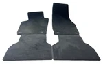 Q3 Audi 2.0L Front & Rear Floor Carpet Mat Liner =4 Pcs Set= Oem 2015-2018. Fixed Price $73.79.