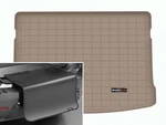 Weathertech Cargo Liner Trunk Mat - 401386SK. Fixed Price $163.90.