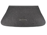 Trunk Luggage Floor Carpet Lining 8J7863463 Audi Tt MK2 2008-2015 Oem. Fixed Price $150.00.