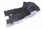 Genuine Gm Black Front Driver Side Floor Panel Carpet 84715477. Fixed Price $192.81.
