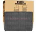 Tpe Cargo Trunk Liner Cover Floor Mat For 2007-2014 Toyota Fj Cruiser Waterproof. Fixed Price $54.49.