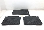 2016-2020 Cadillac CT6 Interior All Weather Floor Cover Mat Set X3 Oem. Fixed Price $99.97.