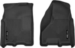 New Husky Xact Contour 1ST Row Liner Set 53511 For 2009-24 Ram Pickup See List. Fixed Price $121.37.
