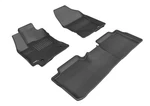 3D Maxpider L1TY13701509 Kagu Floor Mat Fits 14-19 Corolla. Fixed Price $204.99.