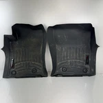 Weathertech Front Floor Liner Set Black 2013-2022 4RUNNER 2014-2023 GX460. Fixed Price $99.95.