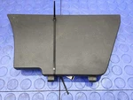 06-12 Toyota RAV4 Floor Board Cover Side Trim #2 Right Dark Gray Oem. Fixed Price $49.99.