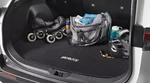 Genuine Toyota 2021 + RAV4 Carpet Cargo Liner/mat (without Subwoofer). Fixed Price $113.40.