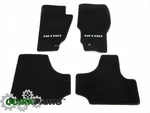 2011 Dodge Nitro Dark Slate Premium Carpeted Floor Mats Set Of 4 Mopar Oem New. Fixed Price $125.86.