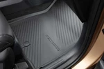 2027 Kia Telluride Non Hybrid!!! All-weather Floor Mats Set Oem Pn P8F13-AU000. Fixed Price $169.95.