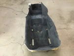 Jaguar F-type 2017 Front Left Driver Floor Carpet Mat Cover 14-20 :a. Fixed Price $86.13.