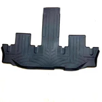 2019-2026 Subaru Ascent Weathertech Floorliner 3RD Row Black. Fixed Price $69.99.