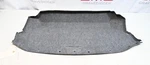 Rear Trunk Cargo Storage Trim Panel Storing Partition Unit Oem Bmw E36 Z3 Gray. Fixed Price $44.95.