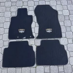 2022-2024 Subaru Forester Wilderness Carpet Floor Mats Black Oem. Fixed Price $64.99.