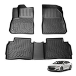 Fits 16-25 Chevrolet Malibu Heavy Duty Floor Mat 3D All Weather Carpet Liner Tpe. Fixed Price $69.99.