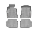 Weathertech Digitalfit Floorliner Mats For Bmw 5-SERIES 2WD 2011-2013 Grey. Fixed Price $243.90.