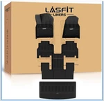 Lasfit Floor Mats For Jeep Grand Wagoneer 2022-2025 7 Seats 1ST& 2ND& 3RD& Cargo. Fixed Price $168.99.