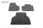 2015 2018 Audi Q3 Front & Rear Floor Carpet Liner Mat Oem -set Of 3-. Fixed Price $62.99.