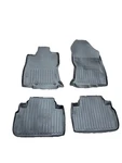 Genuine Subaru Forester All-weather Floor Mats 2019-2024 Oem Set J501SSJ030. Fixed Price $70.00.