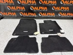 Floor Mats Suzuki Kizashi 13. Fixed Price $108.00.
