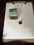 Genuine Gm 3764424 Firewall Carpet Fastener 1967-69 Firebird Camaro 1968-72 Nova. Fixed Price $13.66.