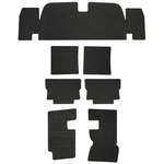 Oer K24142 67-69 Camaro Carpet Underlay Sound Deadener. Fixed Price $54.99.