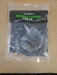 Dometic *new* Floor Flange Seal Kit #385310063. Fixed Price $25.00.