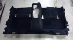 08 09 10 Dodge Charger Rear 2ND Row Interior Floor Carpet Black 115359. Fixed Price $339.00.