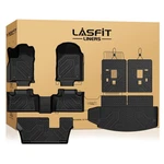 Floor Mats Set For Dodge Durango 2013-2026 7-SEAT Backrest Trunk Cargo Liner. Fixed Price $220.00.