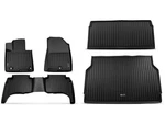 Floor Mat Set For 22-25 Hyundai Santa Cruz 2.5L 4 Cyl Preferred WJ55Q7. Fixed Price $214.49.