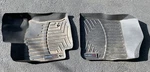 Weathertech Floor Liner For Toyota Venza 2009-2011 1ST Row Black Item # 441831. Fixed Price $75.00.