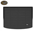 Rear Trunk Mat Fits 23-25 Kia Niro Ev All Weather 3D Cargo Cover Boot Tray Liner. Fixed Price $47.99.