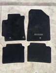 2019 2024 Kia Forte Floor Mat Interior Carpet Set M6F14-AC001 Oem. Fixed Price $70.12.