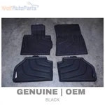 2011-2017 Bmw X3 Rubber Floor Mat Set 2286001. Fixed Price $149.99.
