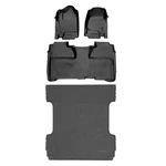 Smartliner SA0136/B0136/K0136 Floor Mat Set. Fixed Price $307.99.