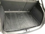 Rear Trunk Floor Custom Fit Cargo Tray Liner Pad Mat For Fiat 500X 2016-2023 New. Fixed Price $58.95.