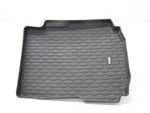 16-20 Jaguar X260 Xf Trunk Cargo Spare Floor Rubber Cover Mat Oem 121124B. Fixed Price $98.95.
