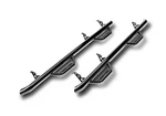 N-fab T0786QC Wheel To Nerf Step Bar Fits 07-21 Tundra. Fixed Price $548.99.