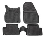 Custom Fit 3D Floor Mats For 2011-2017 Buick Regal Heavy Duty All Weather. Fixed Price $99.90.