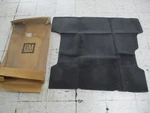 Gm Trunk Carpet (graphite) Nos '92-'93 J-body P/n 22579038. Fixed Price $75.00.