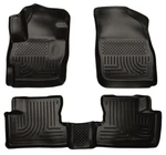Husky Liners 98631 Weatherbeater Front & Rear Piece Floor For 4-DOOR. Fixed Price $149.99.