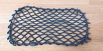 Mercedes R230 Sl, W210, W211 Passenger Footwell Storage Net -blue- 2108140007. Fixed Price $23.32.