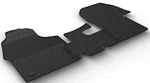Gledring Usa Custom Fit Rubber Floor Mats Intended For Mercedes Benz Sprinter.... Fixed Price $203.09.