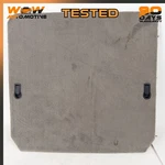 97-04 Chevrolet Corvette C5 Rear Trunk Floor Interior Carpet Cover Trim Oem. Fixed Price $114.30.