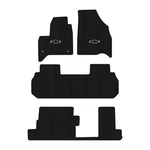 Lloyd Mats 4PC Set For 2024-2026 Chevrolet Traverse W/2ND Row Bench. Fixed Price $344.99.